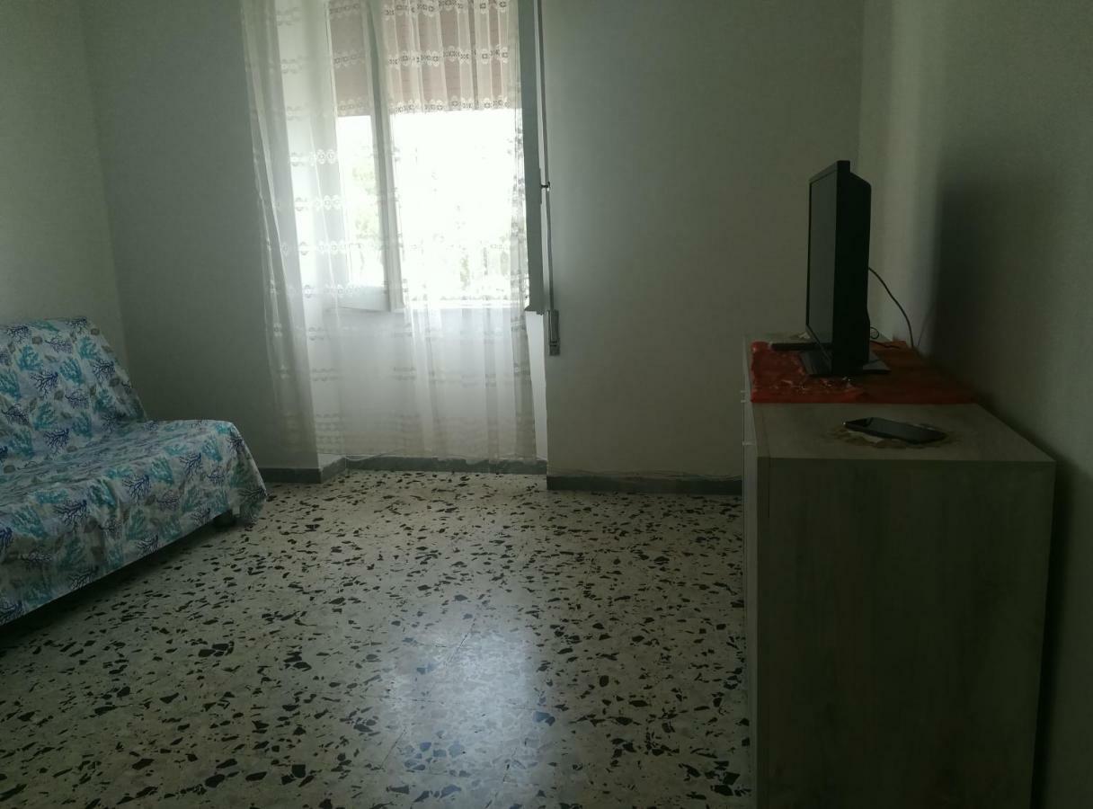 Apartment Casa Chinappi Gaeta