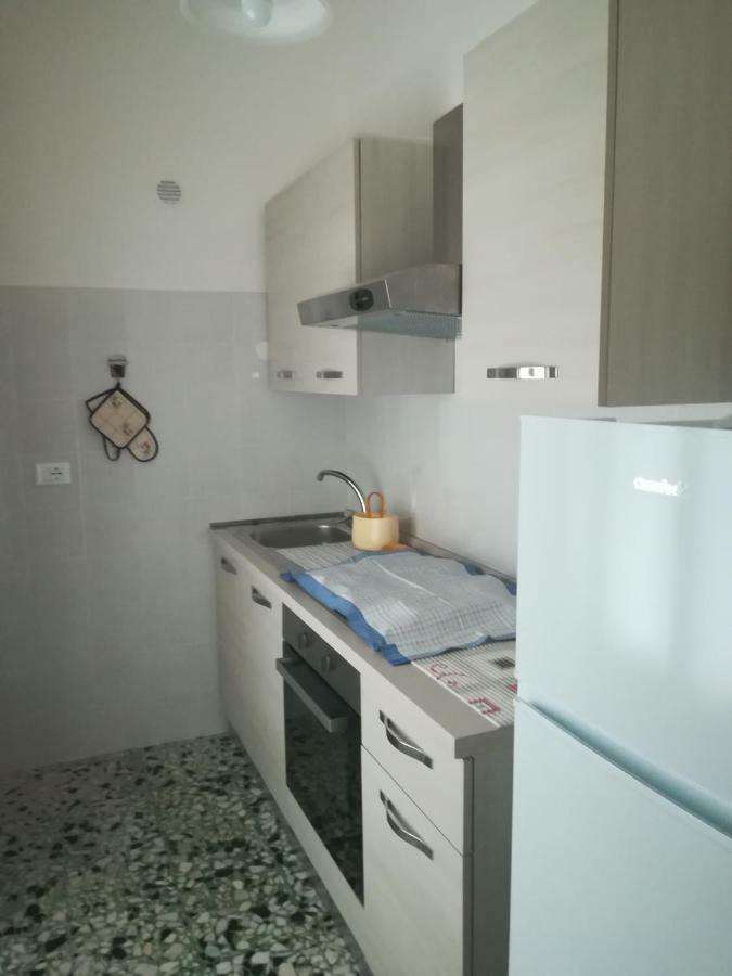 Casa Chinappi Gaeta