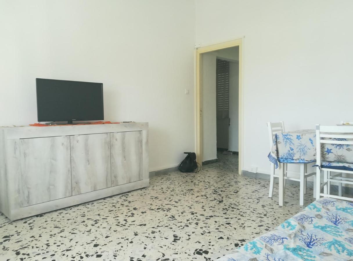 Casa Chinappi Apartment
