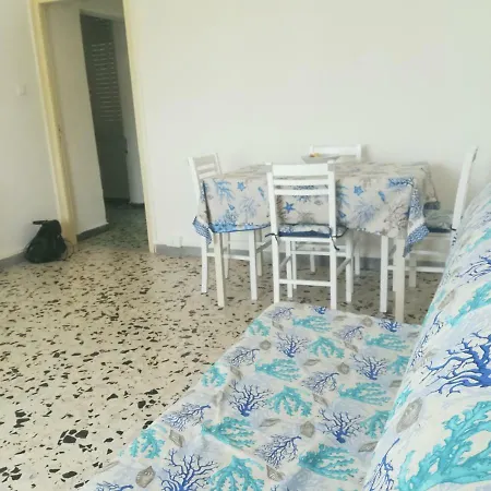 Casa Chinappi Apartment Gaeta Exterior photo