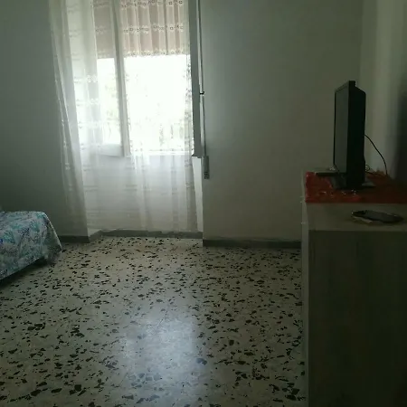 Casa Chinappi Apartment Gaeta Exterior photo