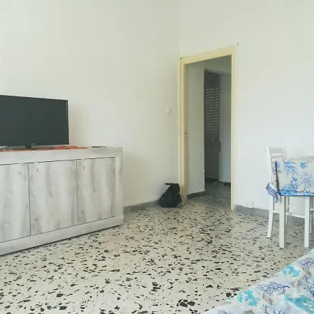 Casa Chinappi Apartment Gaeta Exterior photo