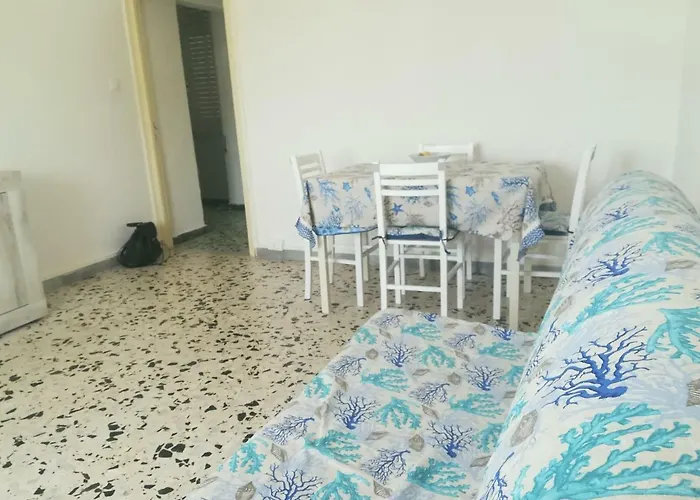 Casa Chinappi