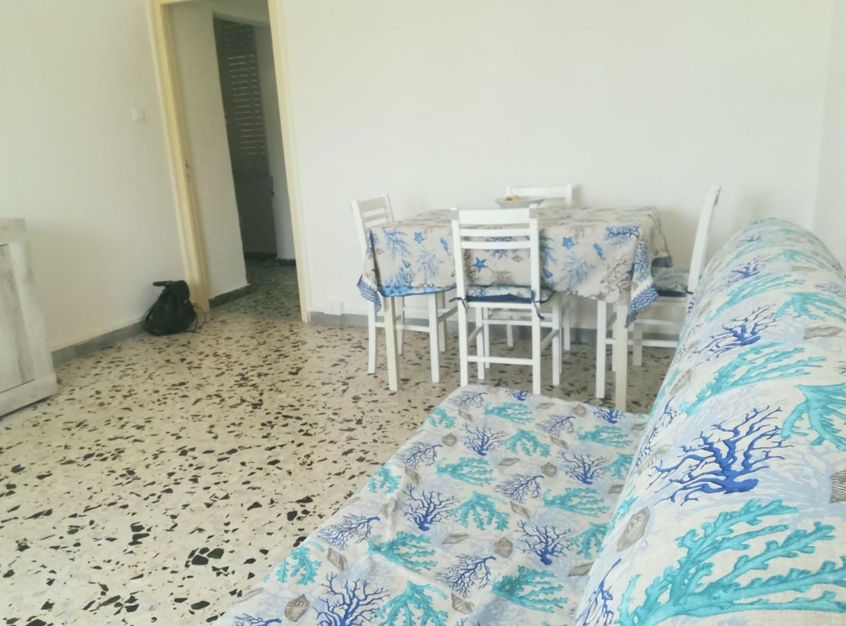 Casa Chinappi Apartment