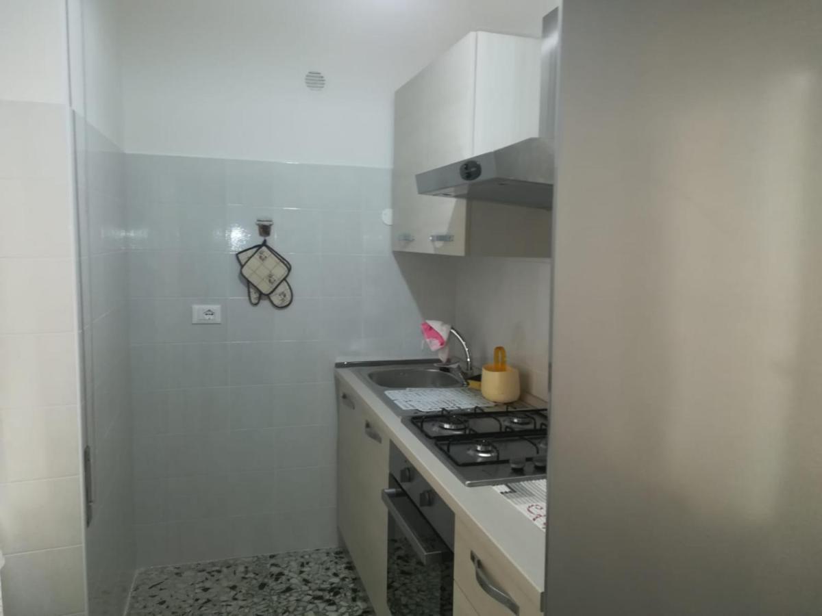 Apartment Casa Chinappi *