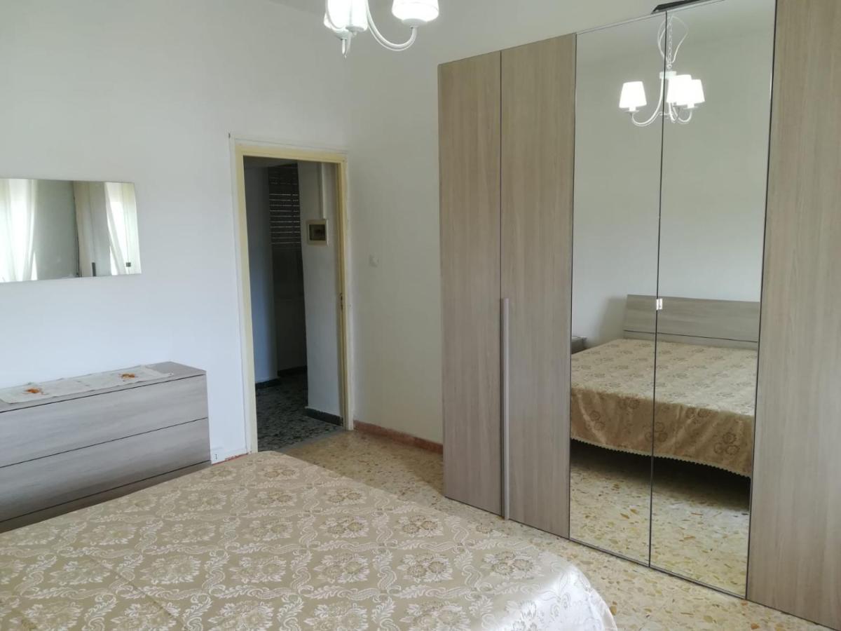 Casa Chinappi Apartment