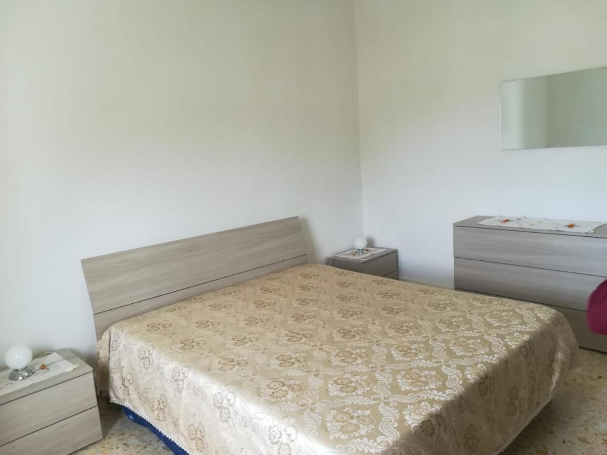 Apartment Casa Chinappi *