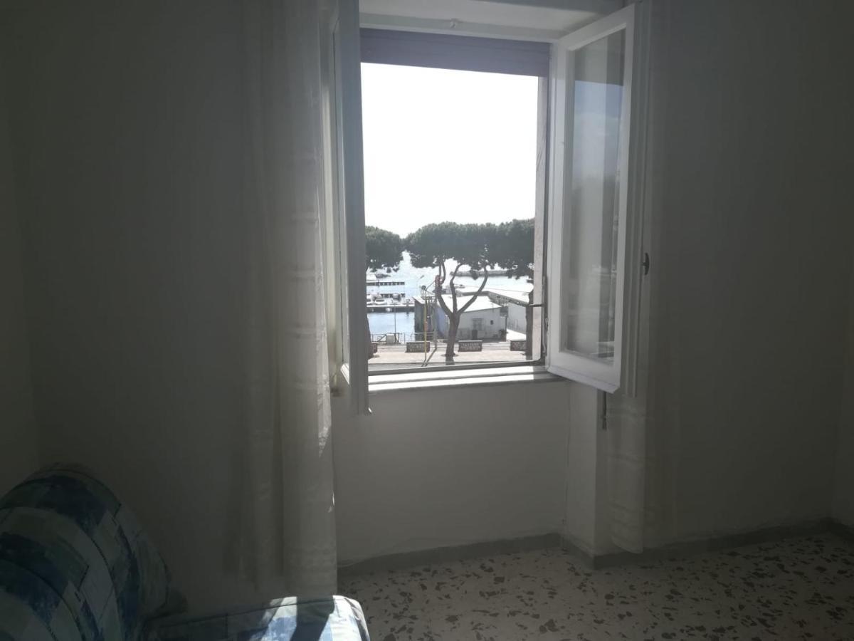 Apartment Casa Chinappi Gaeta