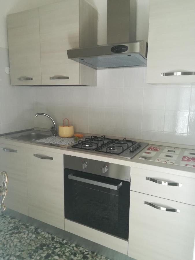 Casa Chinappi Apartment Gaeta