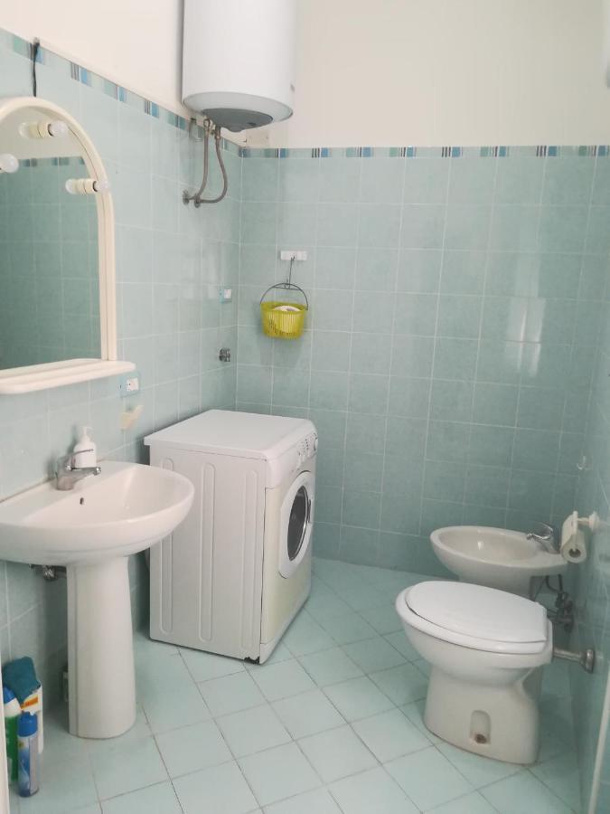Casa Chinappi * Gaeta